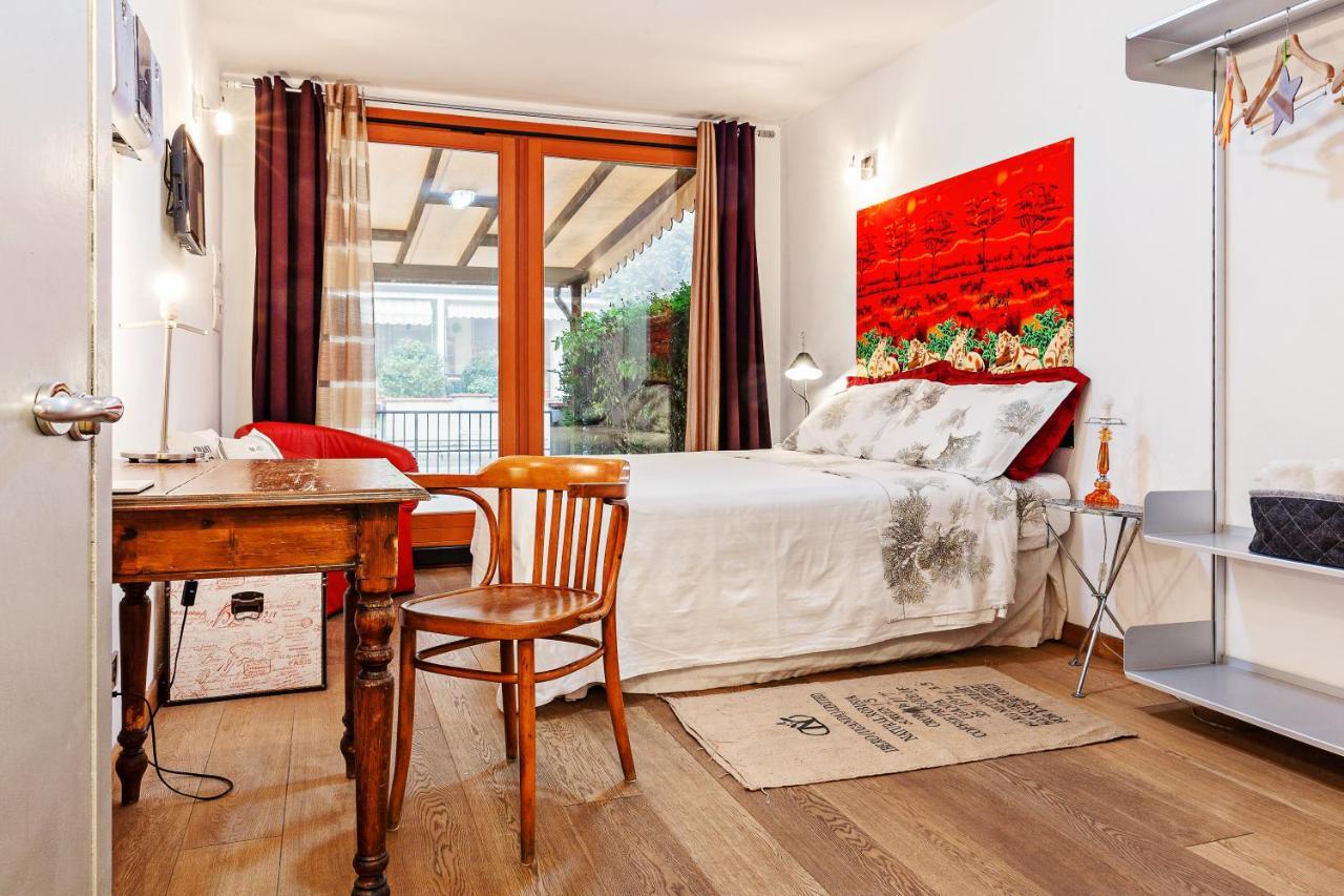 פררה A Room For You מראה חיצוני תמונה
