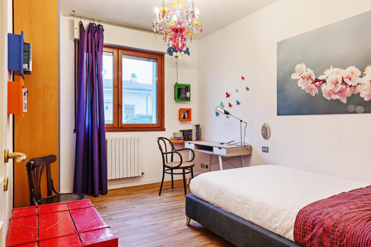 פררה A Room For You מראה חיצוני תמונה