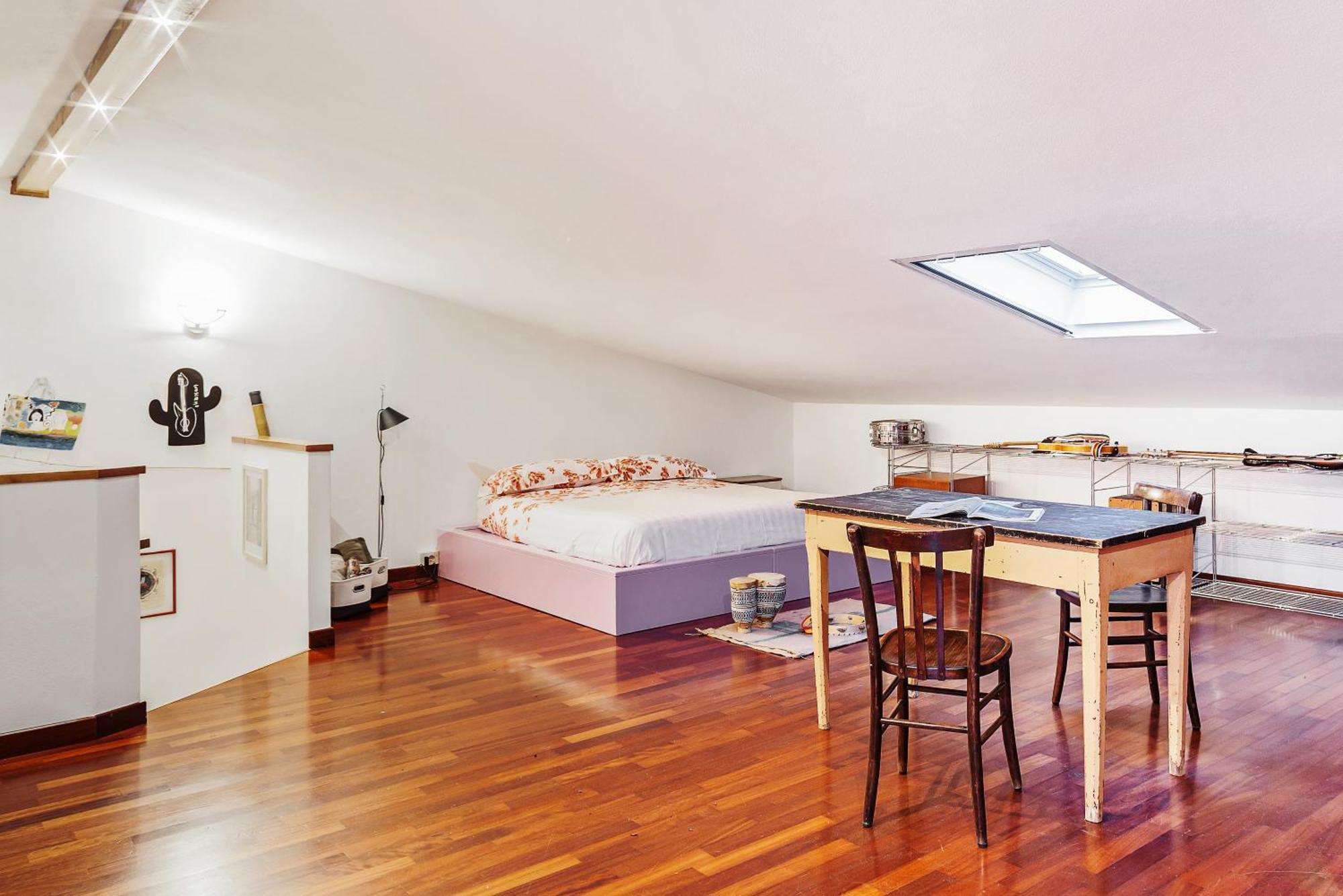 פררה A Room For You מראה חיצוני תמונה