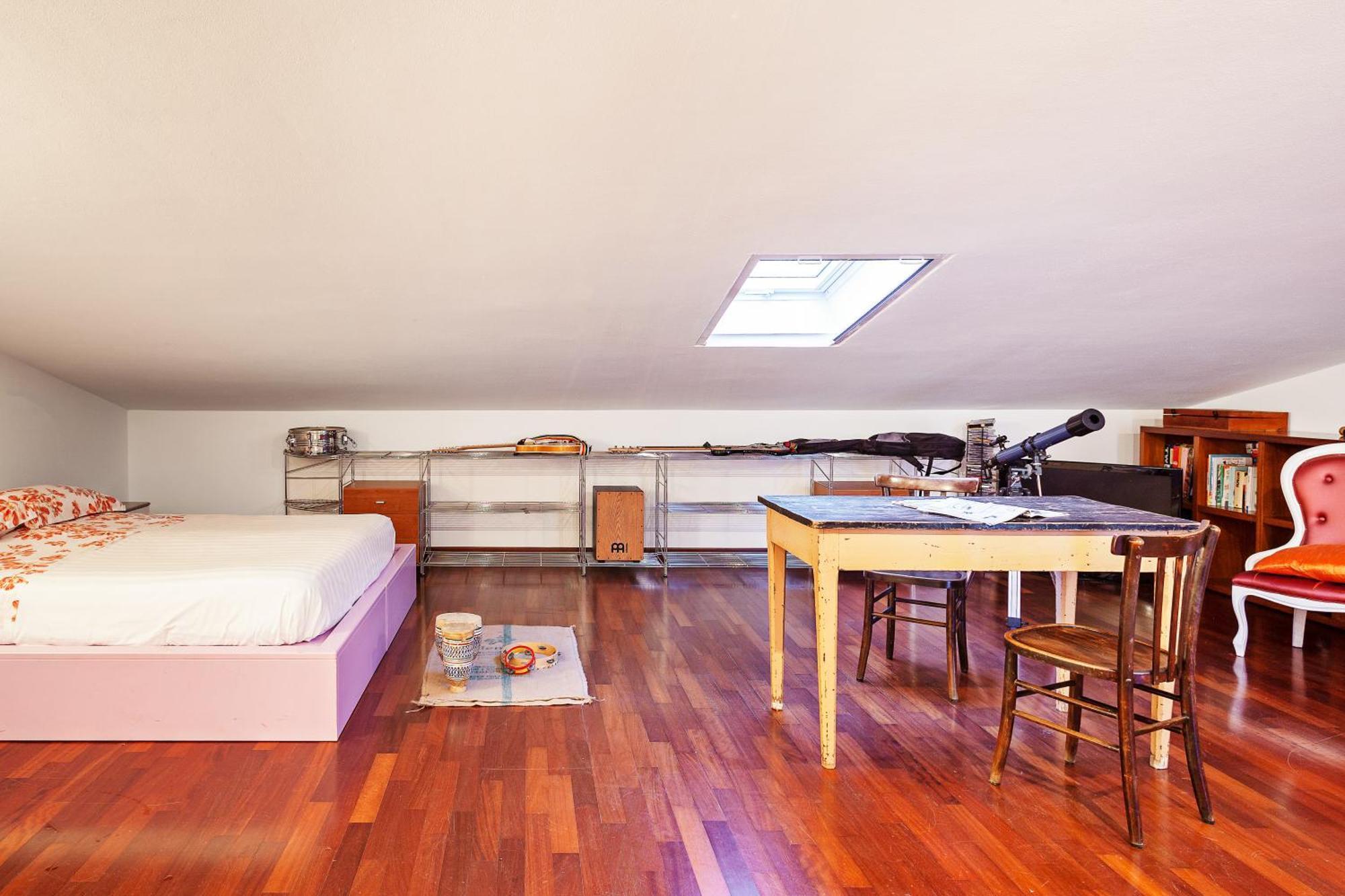 פררה A Room For You מראה חיצוני תמונה